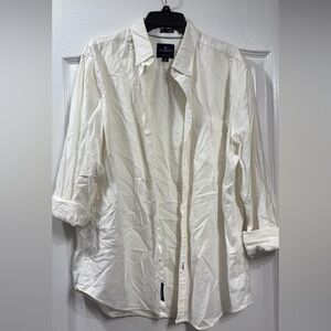 Tommy Hilfiger dress shirt